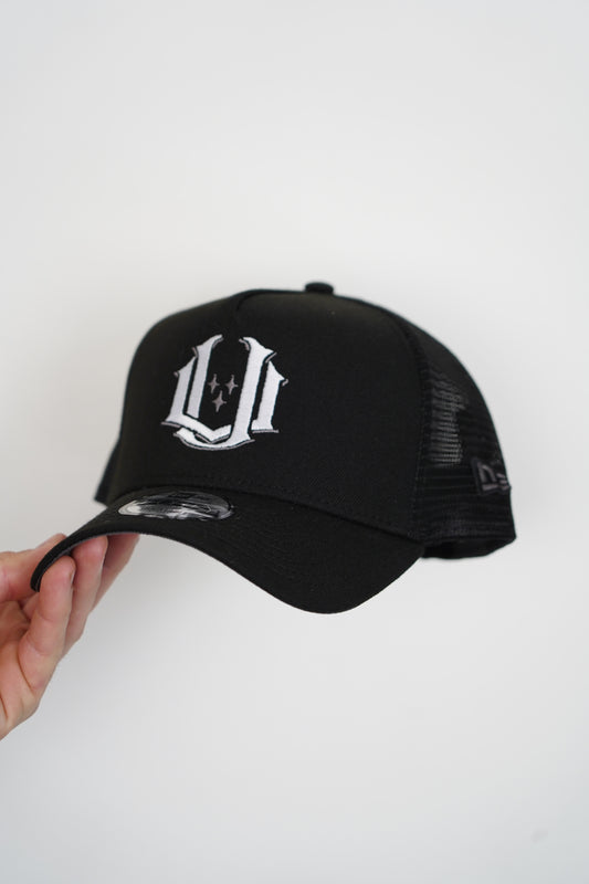 New Era A frame Trucker