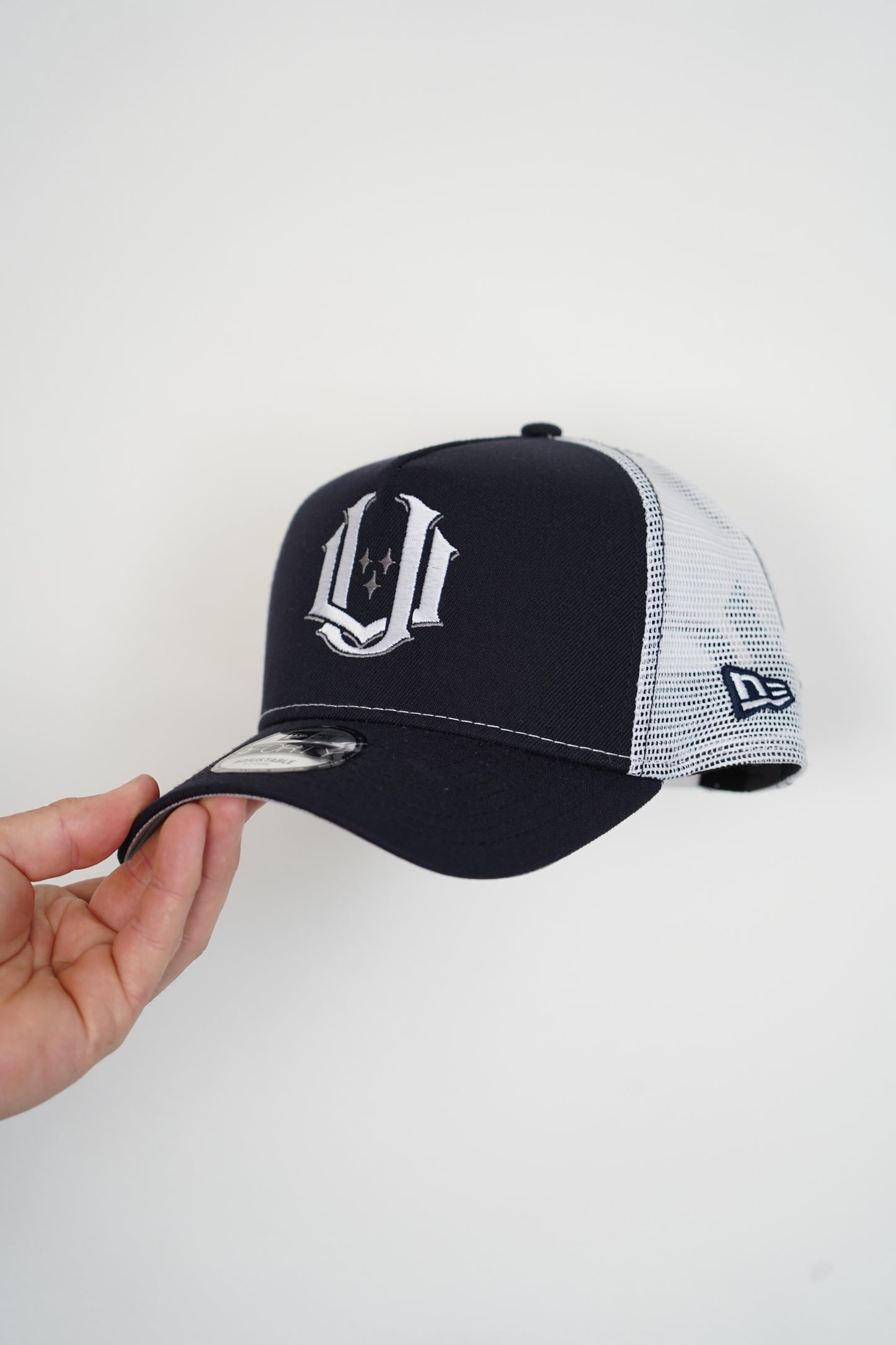 New Era A frame Trucker