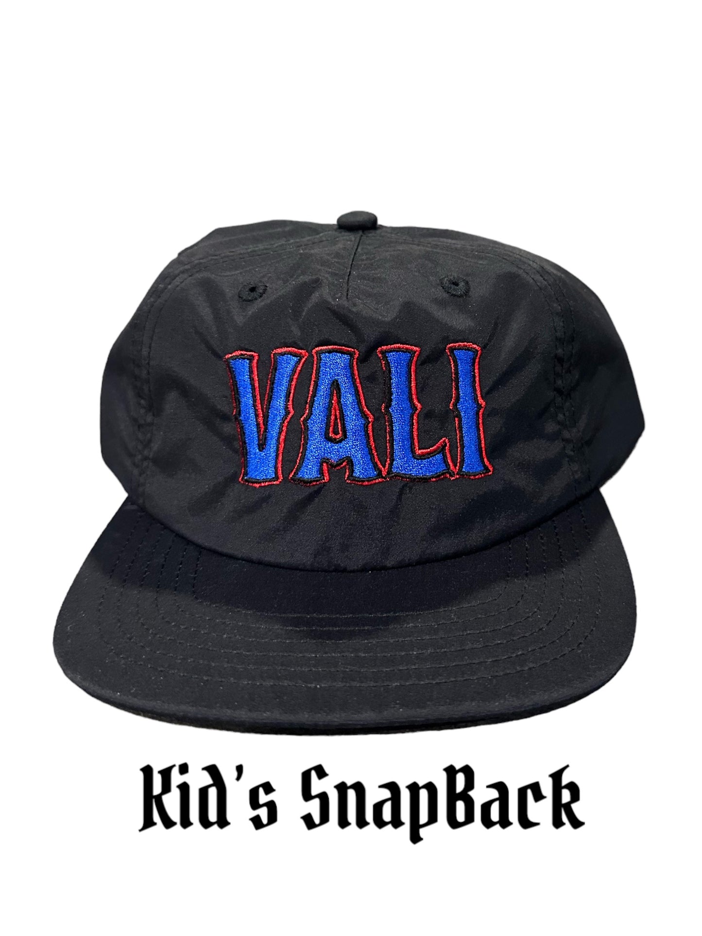 VALI Surf Cap