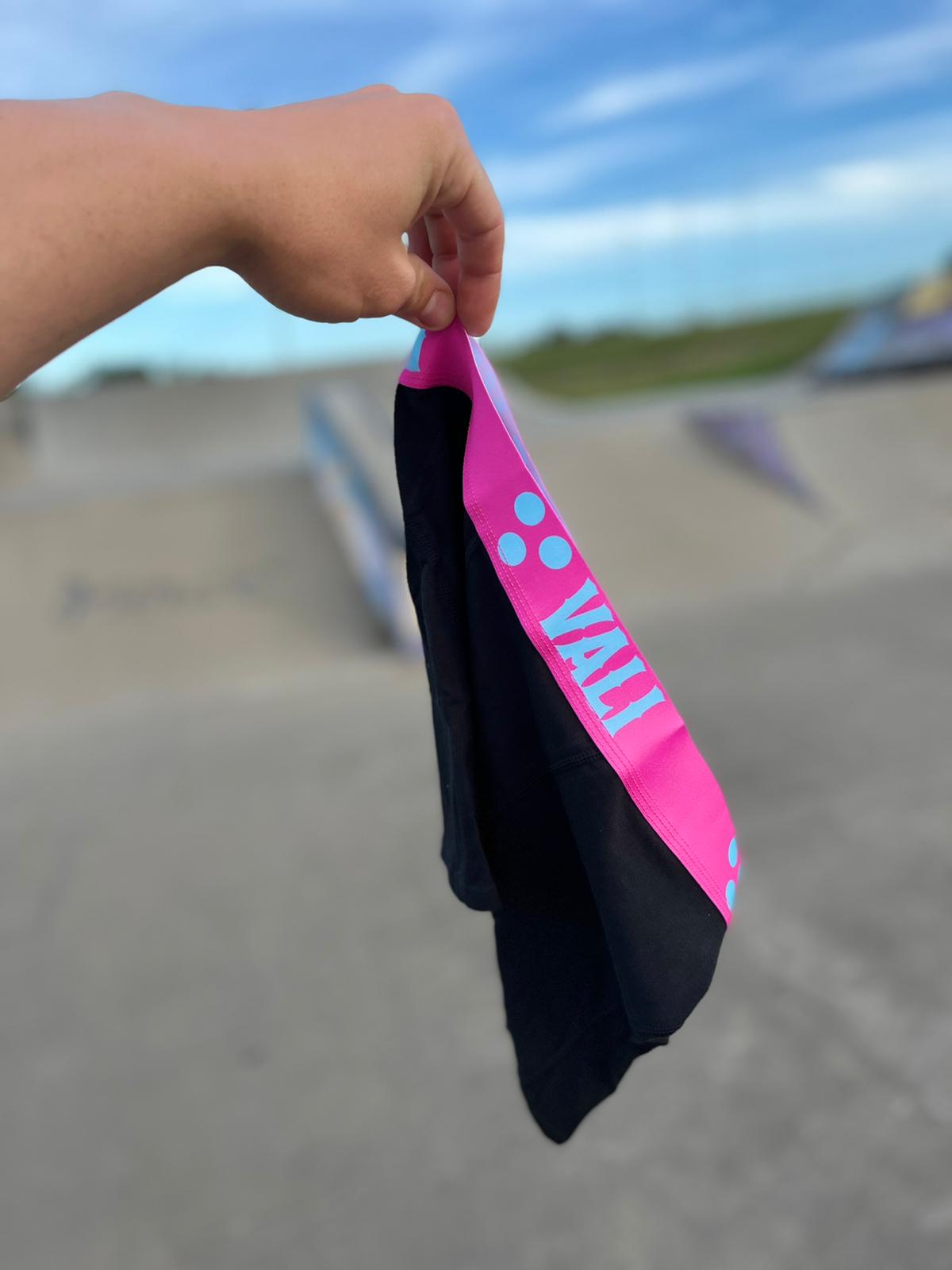 VALI 3 PACK Miami Edition Underwear